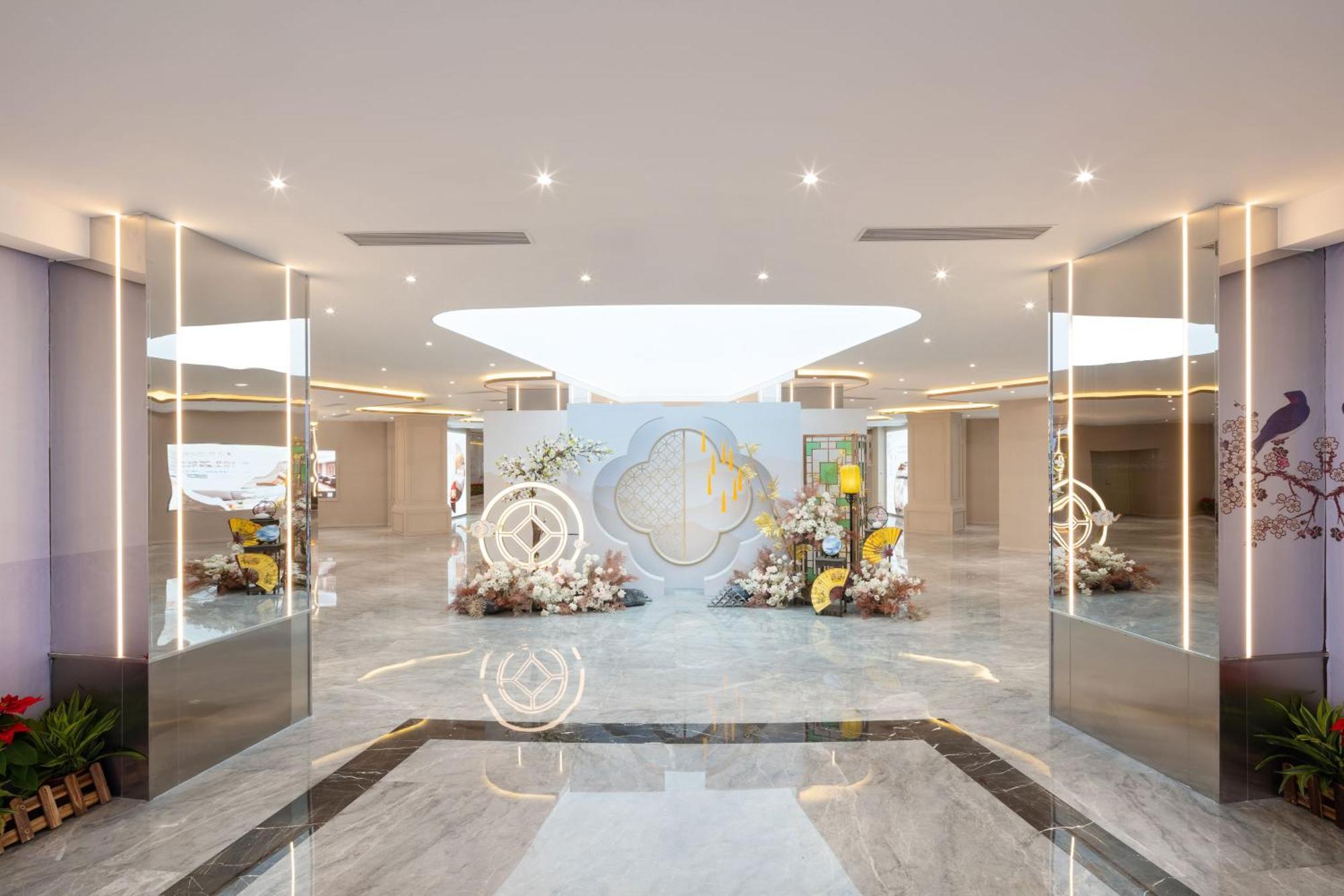 Guangzhou Wogo Yuanbao Hotel-Zhujiang New Town-Free Canton Fair Shuttle Bus & Overseas Buyer Registration Services المظهر الخارجي الصورة