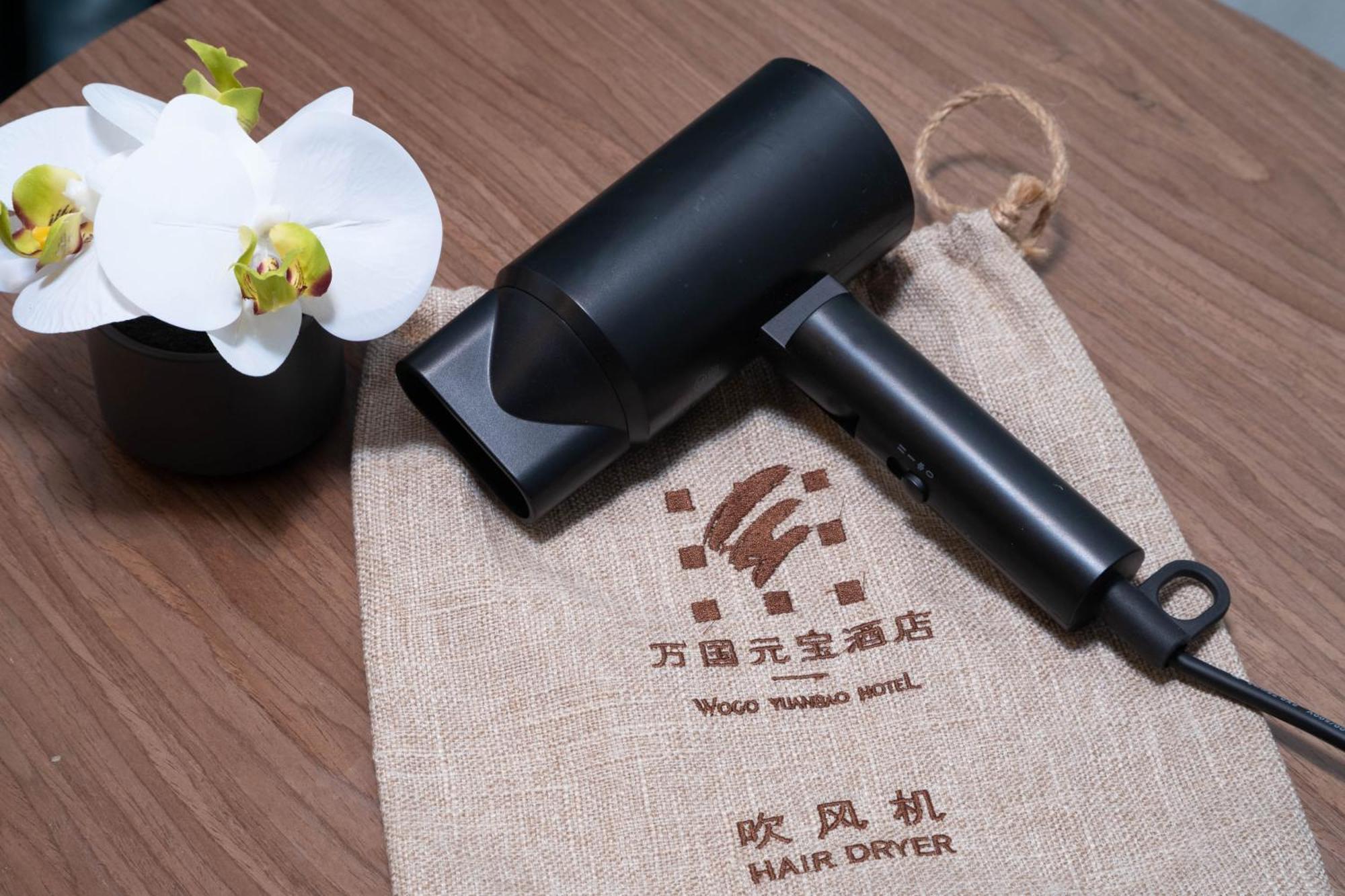 Guangzhou Wogo Yuanbao Hotel-Zhujiang New Town-Free Canton Fair Shuttle Bus & Overseas Buyer Registration Services المظهر الخارجي الصورة
